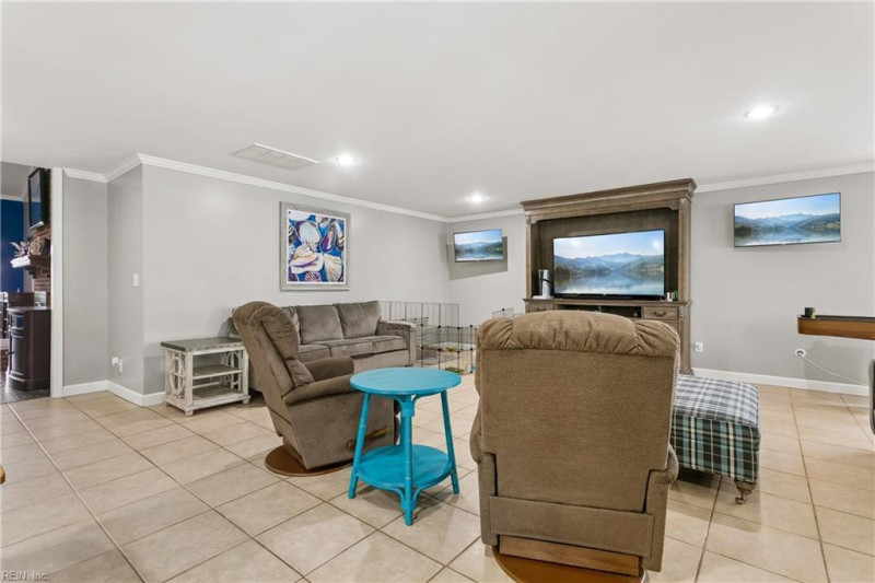 Photo 27 of 48 residential for sale in Hampton virginia