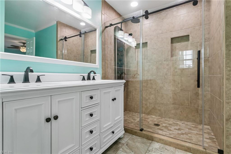 Photo 30 of 48 residential for sale in Hampton virginia