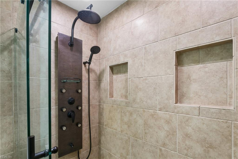 Photo 32 of 48 residential for sale in Hampton virginia