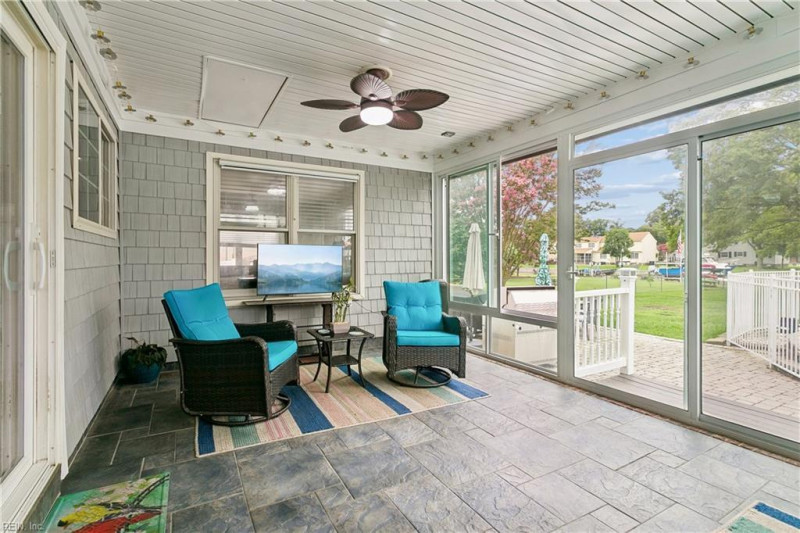 Photo 40 of 48 residential for sale in Hampton virginia