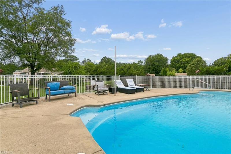 Photo 42 of 48 residential for sale in Hampton virginia