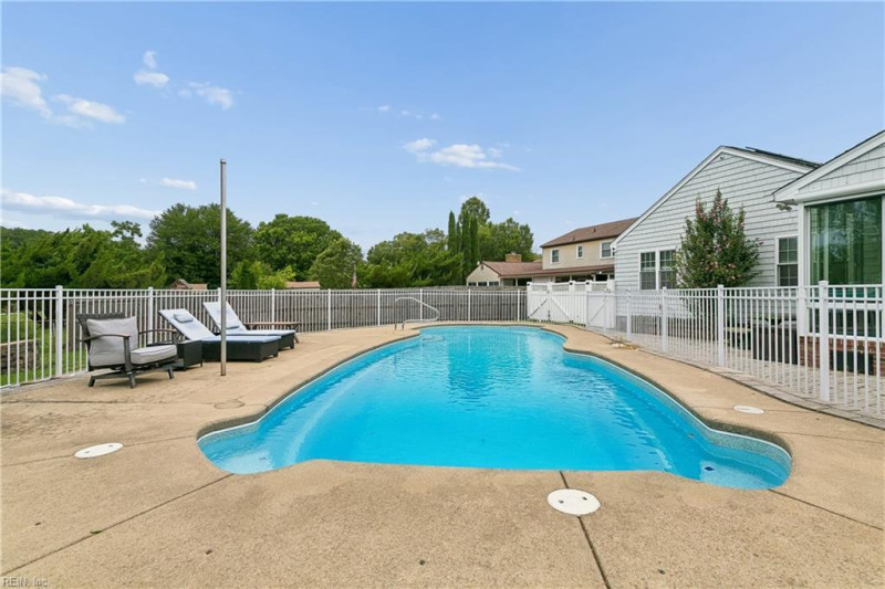 Photo 43 of 48 residential for sale in Hampton virginia