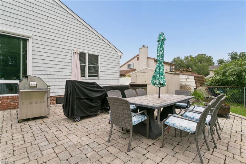 Photo 44 of 48 residential for sale in Hampton virginia