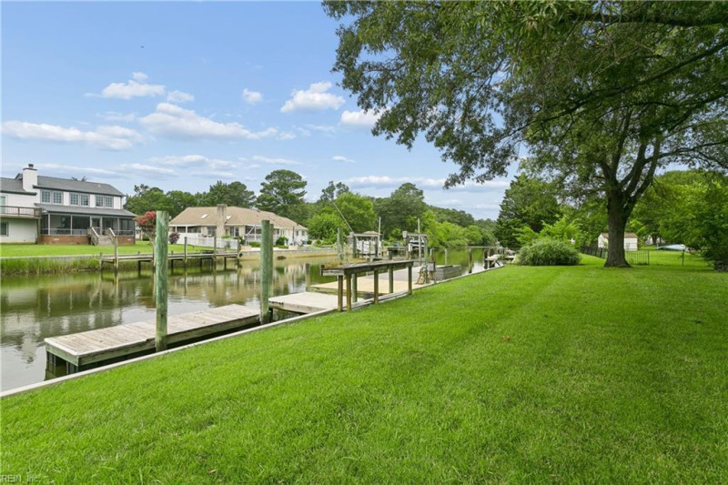 Photo 46 of 48 residential for sale in Hampton virginia