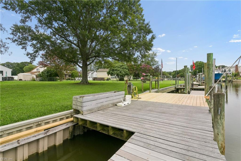 Photo 47 of 48 residential for sale in Hampton virginia