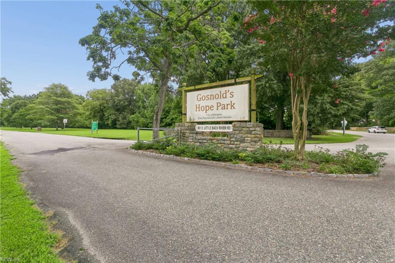 Photo 48 of 48 residential for sale in Hampton virginia