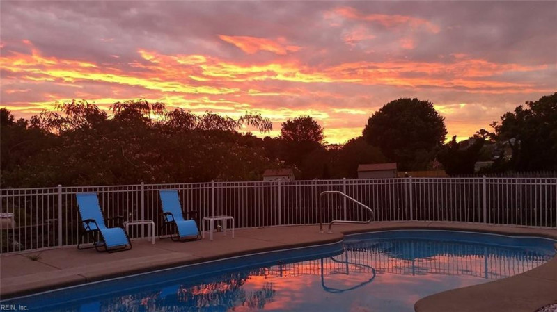 Photo 5 of 48 residential for sale in Hampton virginia