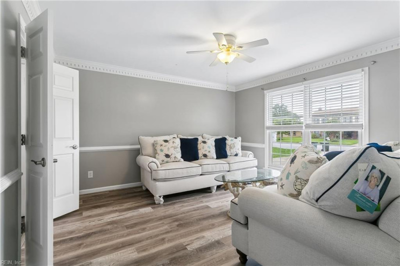 Photo 7 of 48 residential for sale in Hampton virginia