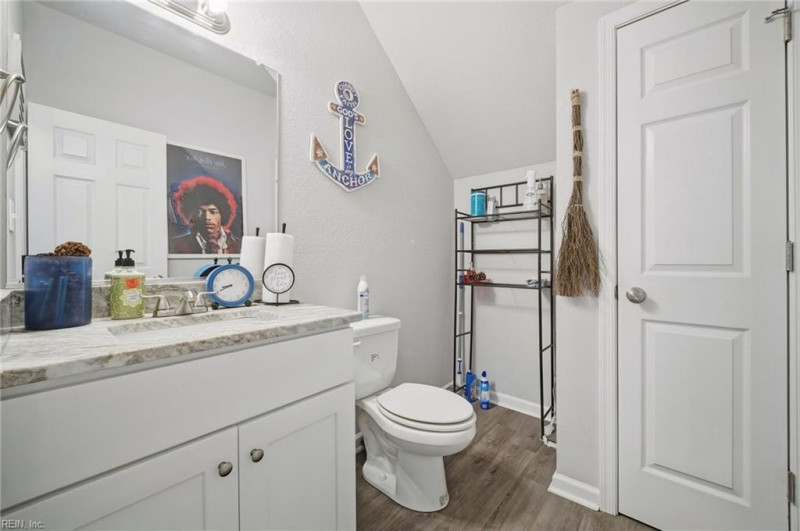 Photo 18 of 48 residential for sale in Newport News virginia