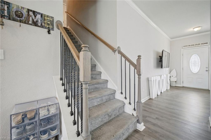Photo 19 of 48 residential for sale in Newport News virginia