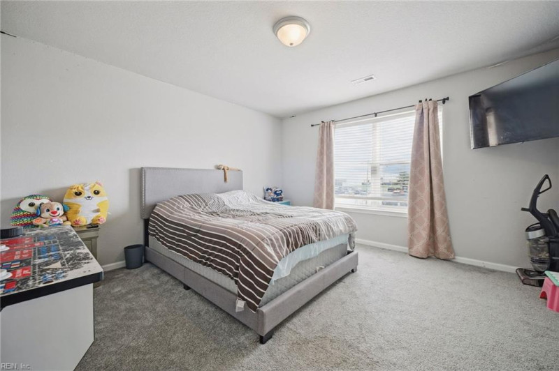 Photo 20 of 48 residential for sale in Newport News virginia