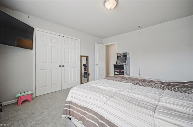 Photo 21 of 48 residential for sale in Newport News virginia