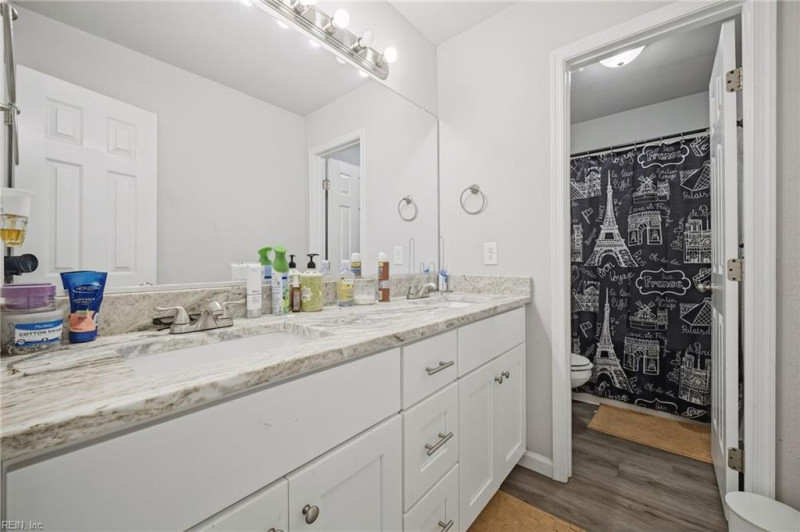 Photo 22 of 48 residential for sale in Newport News virginia