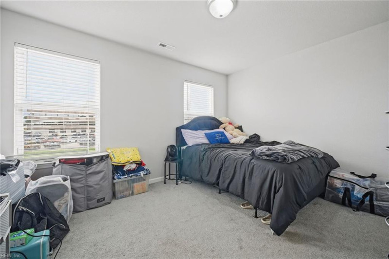 Photo 23 of 48 residential for sale in Newport News virginia