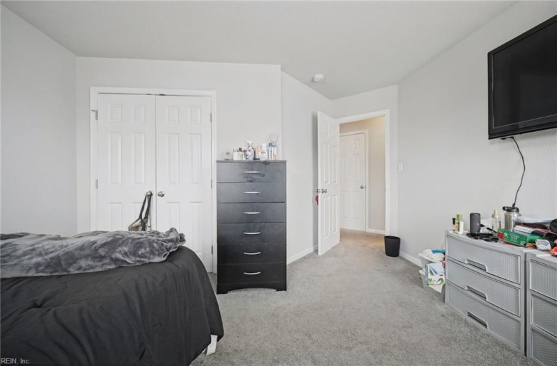Photo 24 of 48 residential for sale in Newport News virginia