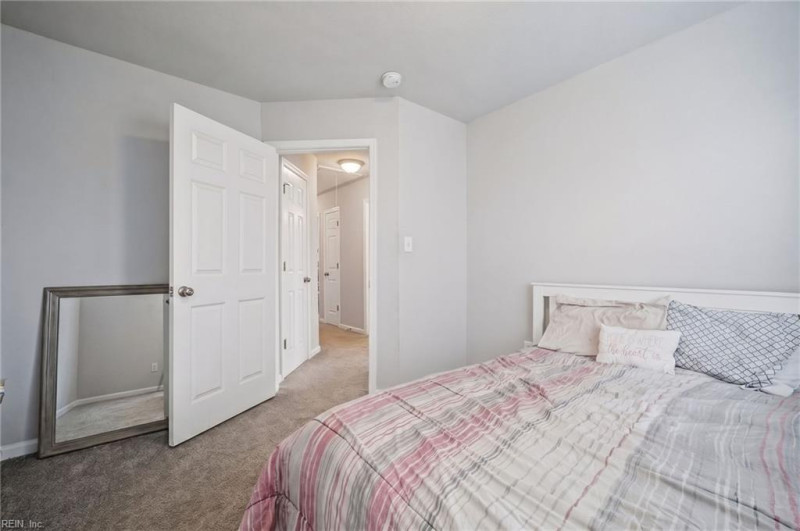 Photo 26 of 48 residential for sale in Newport News virginia
