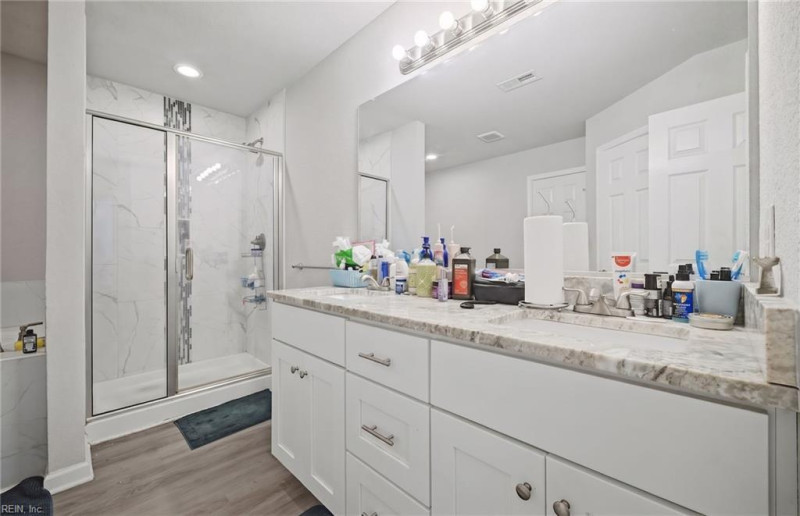 Photo 27 of 48 residential for sale in Newport News virginia