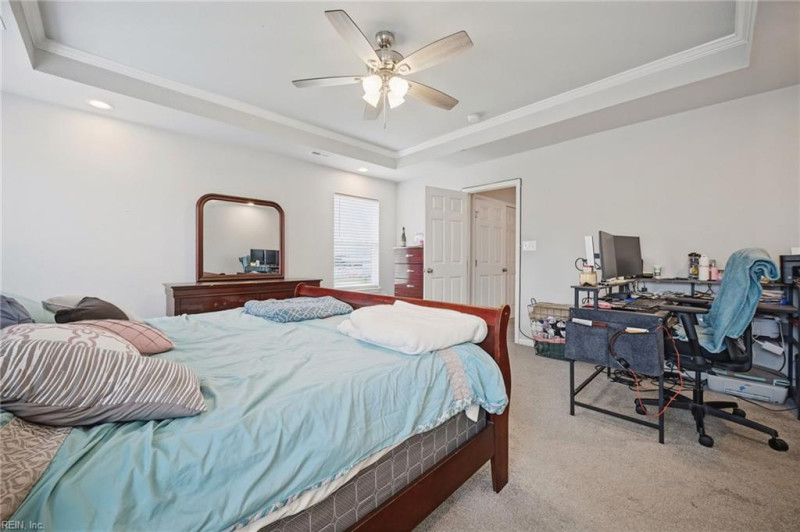 Photo 29 of 48 residential for sale in Newport News virginia