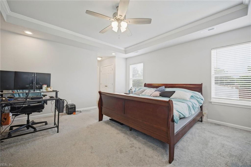 Photo 30 of 48 residential for sale in Newport News virginia