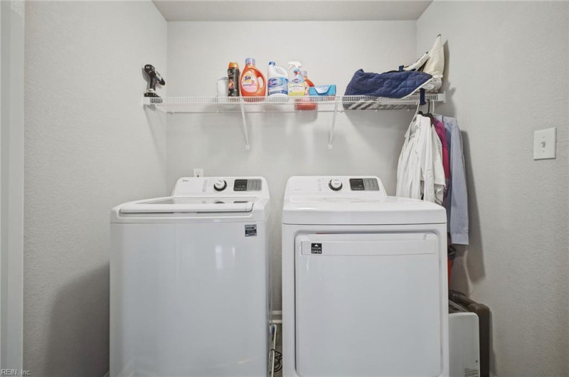 Photo 31 of 48 residential for sale in Newport News virginia
