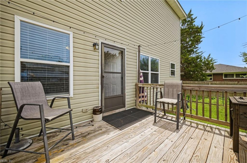 Photo 33 of 48 residential for sale in Newport News virginia