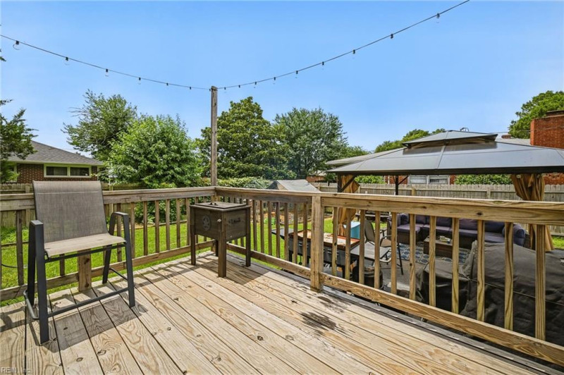 Photo 34 of 48 residential for sale in Newport News virginia