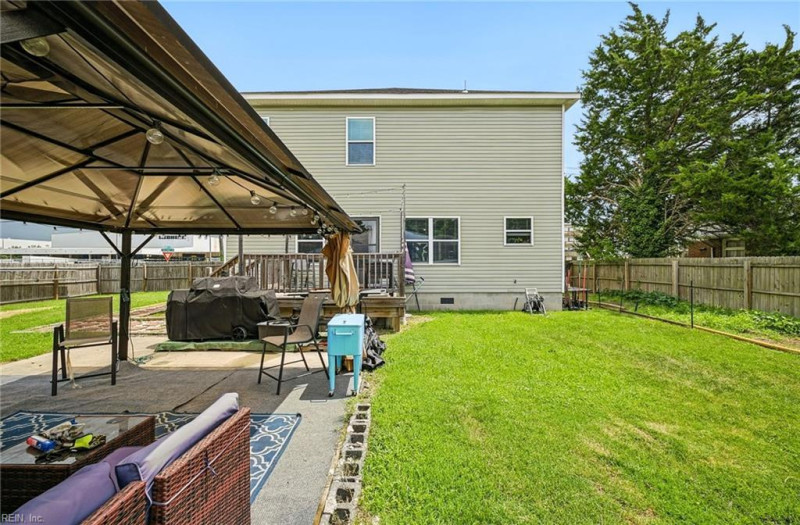 Photo 36 of 48 residential for sale in Newport News virginia