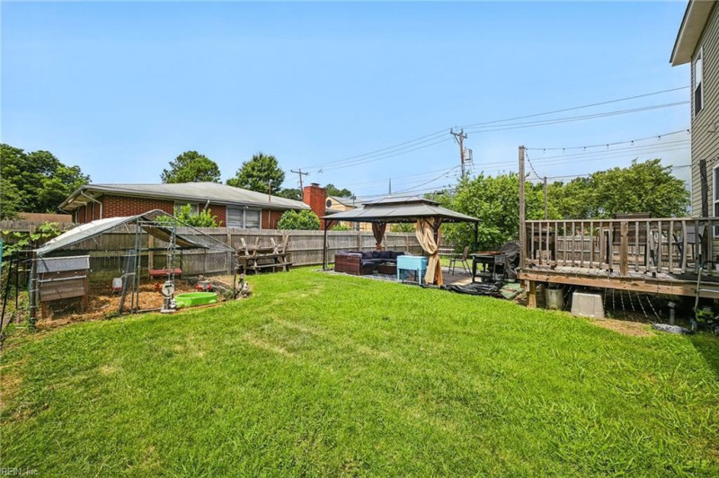 Photo 38 of 48 residential for sale in Newport News virginia