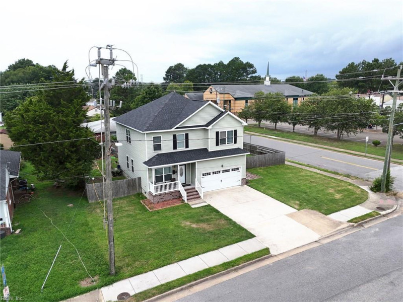 Photo 39 of 48 residential for sale in Newport News virginia