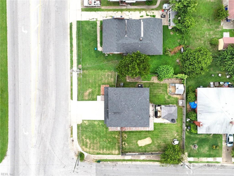Photo 43 of 48 residential for sale in Newport News virginia