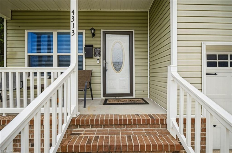 Photo 5 of 48 residential for sale in Newport News virginia