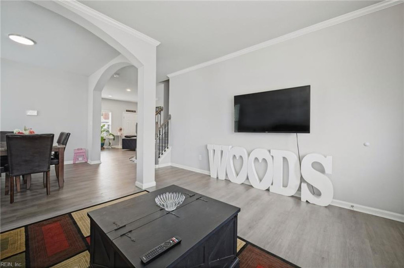 Photo 7 of 48 residential for sale in Newport News virginia