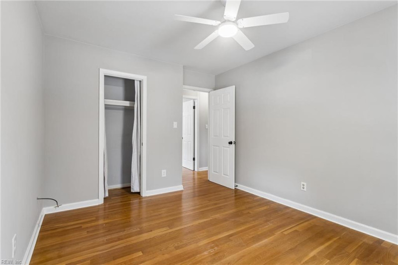 Photo 21 of 38 residential for sale in Newport News virginia