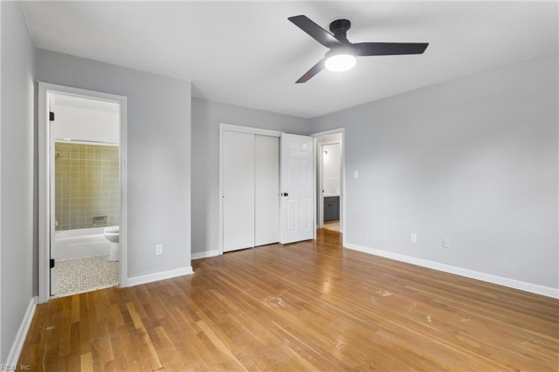 Photo 29 of 38 residential for sale in Newport News virginia