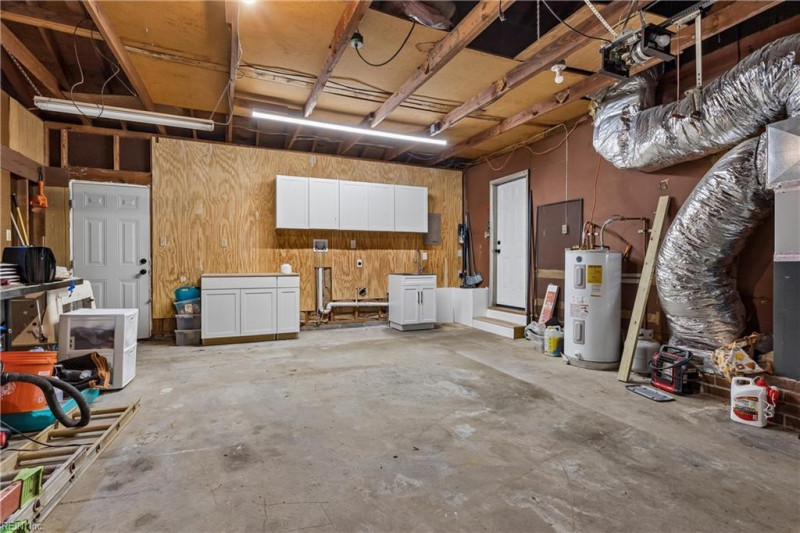 Photo 32 of 38 residential for sale in Newport News virginia