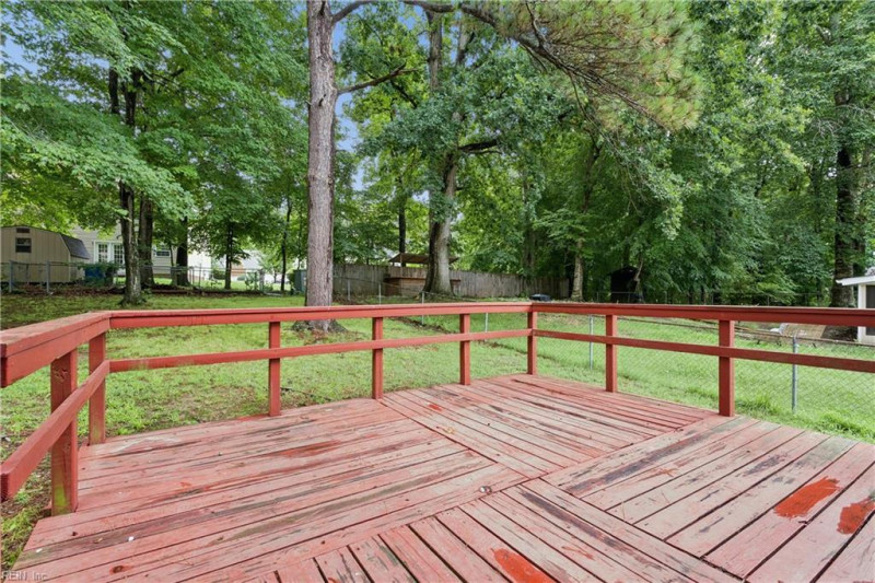 Photo 33 of 38 residential for sale in Newport News virginia