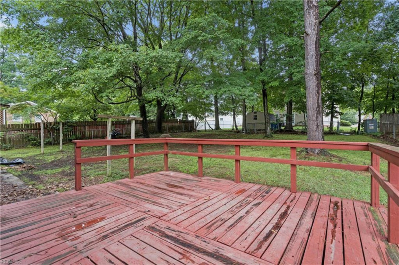 Photo 34 of 38 residential for sale in Newport News virginia