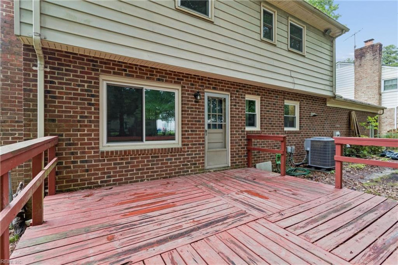 Photo 35 of 38 residential for sale in Newport News virginia