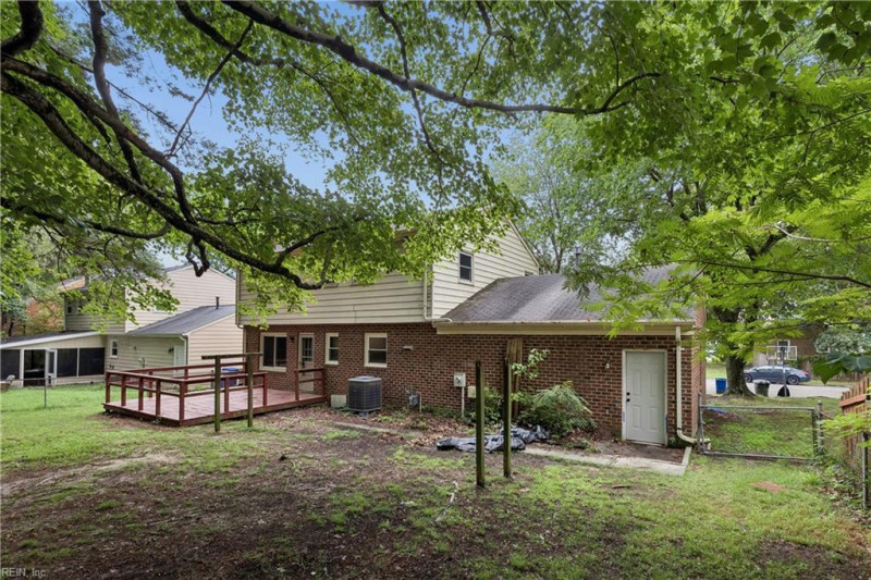 Photo 36 of 38 residential for sale in Newport News virginia