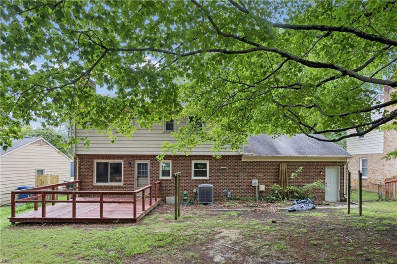 Photo 37 of 38 residential for sale in Newport News virginia