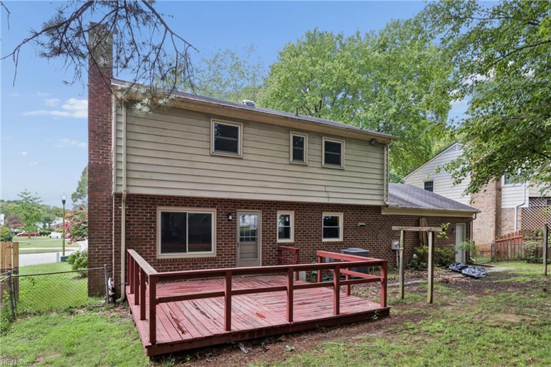 Photo 38 of 38 residential for sale in Newport News virginia