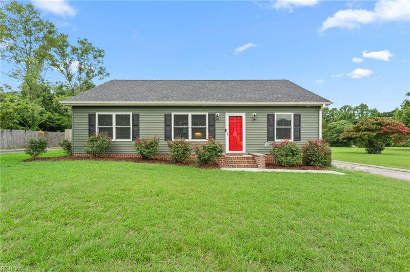 Photo 1 of 40 residential for sale in Gloucester County virginia