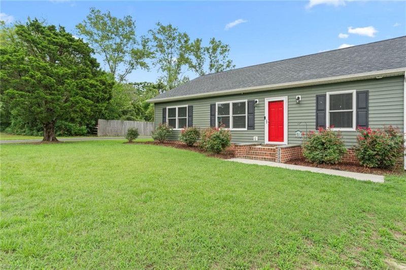 Photo 37 of 40 residential for sale in Gloucester County virginia