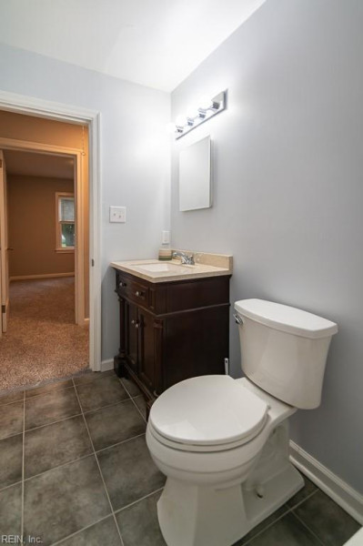 Photo 22 of 44 residential for sale in Hampton virginia