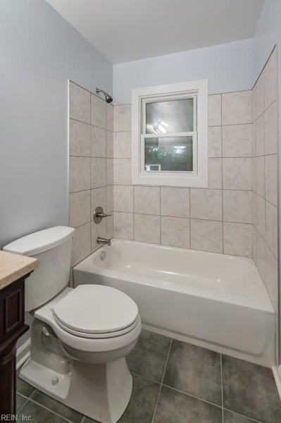 Photo 23 of 44 residential for sale in Hampton virginia