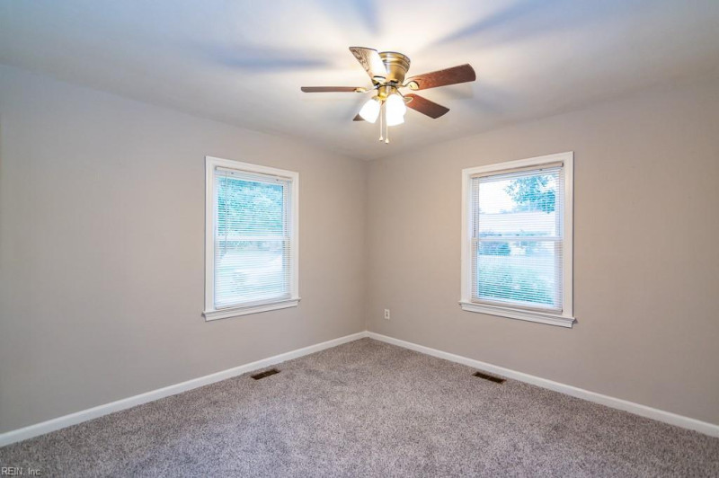 Photo 24 of 44 residential for sale in Hampton virginia