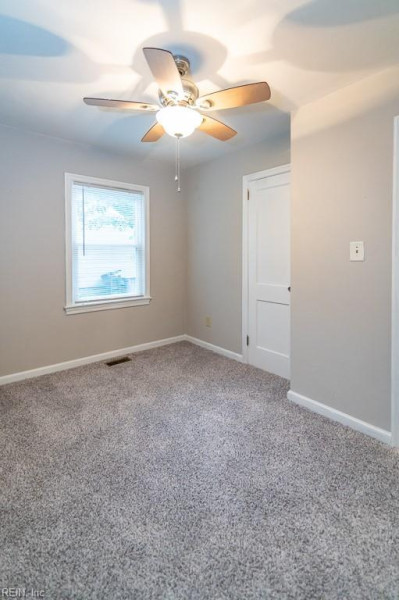 Photo 32 of 44 residential for sale in Hampton virginia