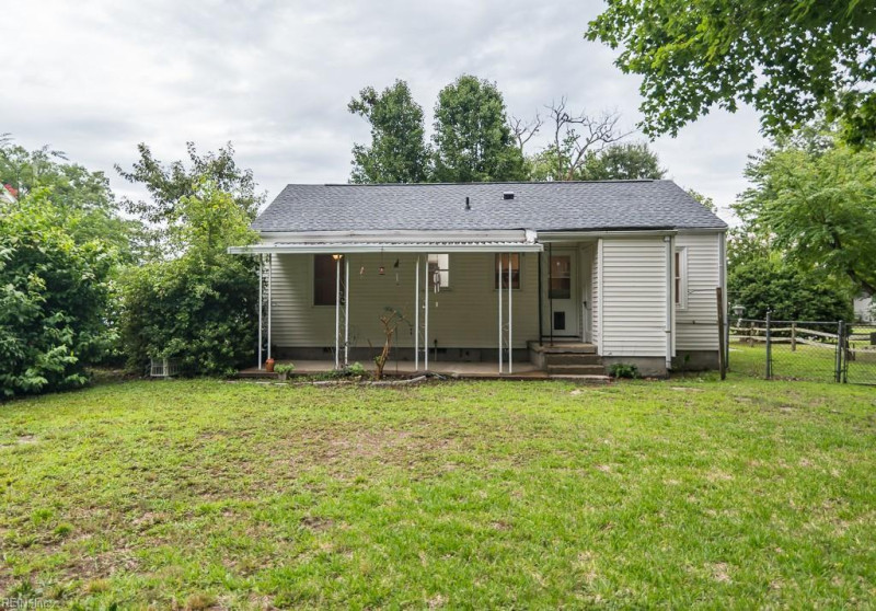 Photo 39 of 44 residential for sale in Hampton virginia