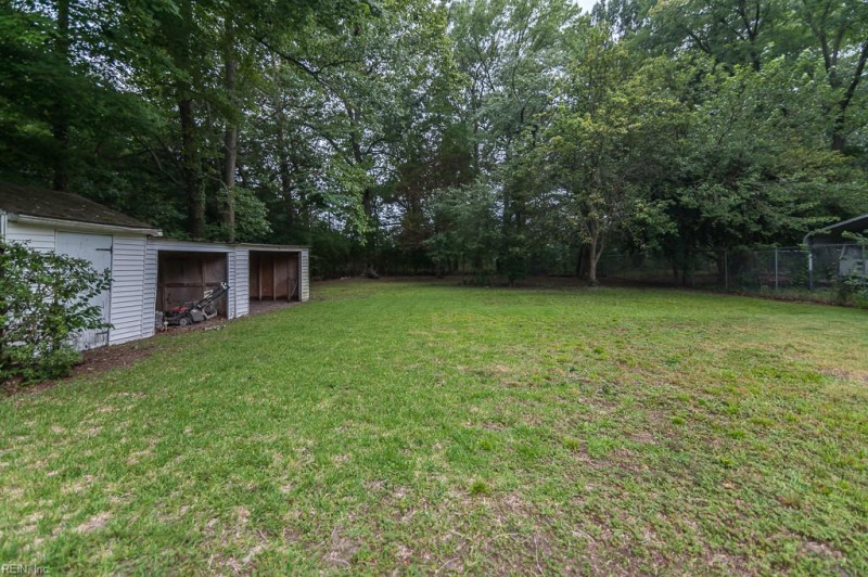 Photo 40 of 44 residential for sale in Hampton virginia