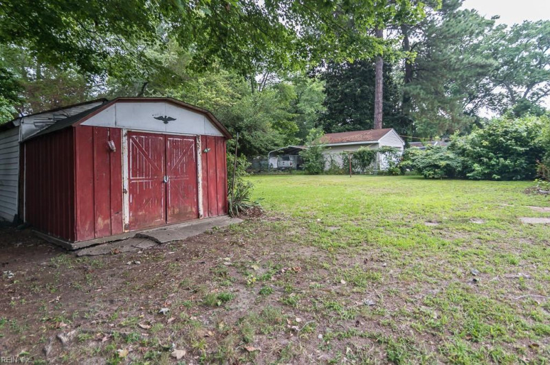 Photo 44 of 44 residential for sale in Hampton virginia